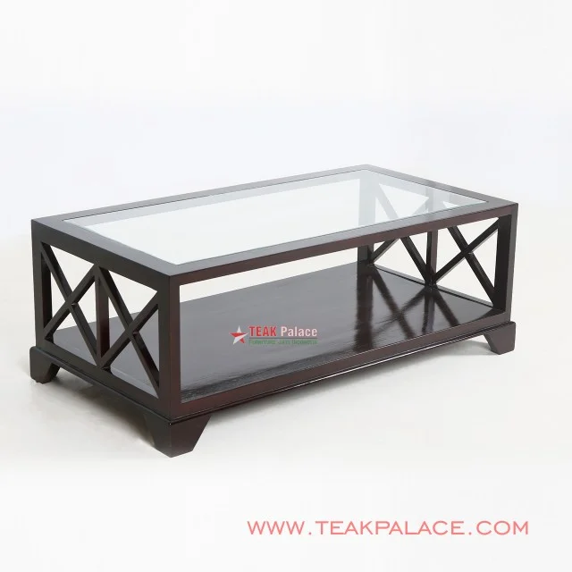 Coffee Table Teak Black Walnut Malang coffee table teak black walnut malang 59