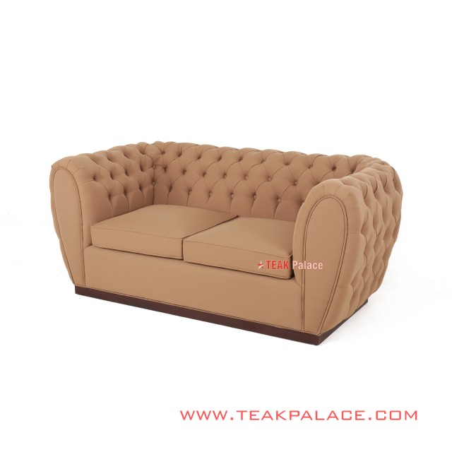 Sofa Chesterfield Divo 2 Seater sofa chesterfield divo 2 seater 60