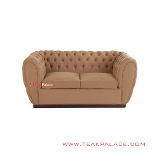 Sofa Chesterfield Divo 2 Seater