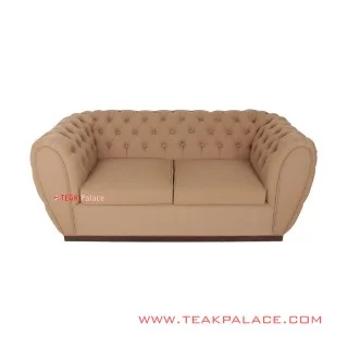 Sofa Chesterfield Divo 2 Seater