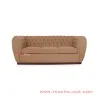Sofa Chesterfield Modern Mewah Divo 3 Seater
