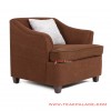 Sofa Musi Singgle seat Warna Coklat sofa musi singgle seat warna coklat 58