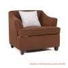 Sofa Musi Singgle seat Warna Coklat sofa musi singgle seat warna coklat 68