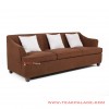Sofa Minimalis Seri Musi Warna Coklat 3 Dudukan sofa minimalis seri musi warna coklat 3 dudukan 63