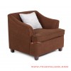 Sofa Musi Singgle seat Warna Coklat sofa musi singgle seat warna coklat 56