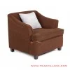 Sofa Musi Singgle seat Warna Coklat sofa musi singgle seat warna coklat 67