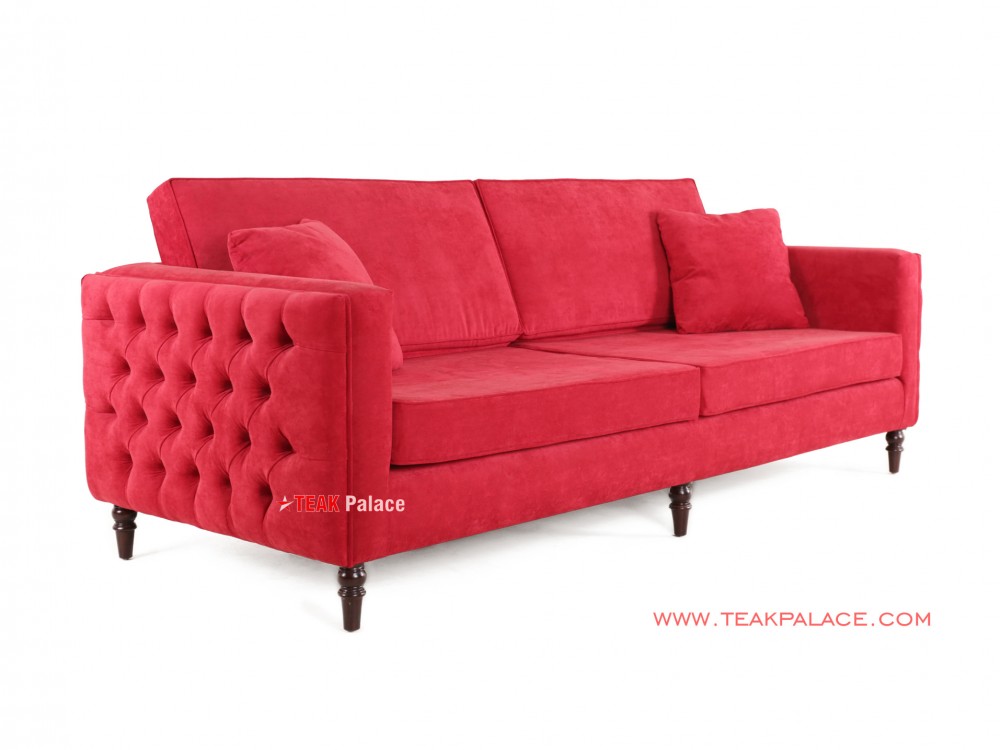 Pilih Sofa Tamu Informa atau Kursi Ikea Minimalis