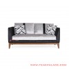 Sofa Jati Minimalis Seri Helena Revina Grey sofa jati minimalis seri helena revina grey 63