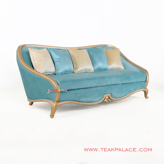Kursi Tamu Sofa Minimalis 3 Dudukan Cameo Aqua kursi tamu sofa minimalis 3 dudukan cameo aqua 60
