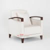 Teak Armchairs TV Room Single Lio teak armchairs tv room single lio 66