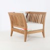 Minimalist Teak Chair Boston Series Single Seater minimalist teak chair boston series single seater 66