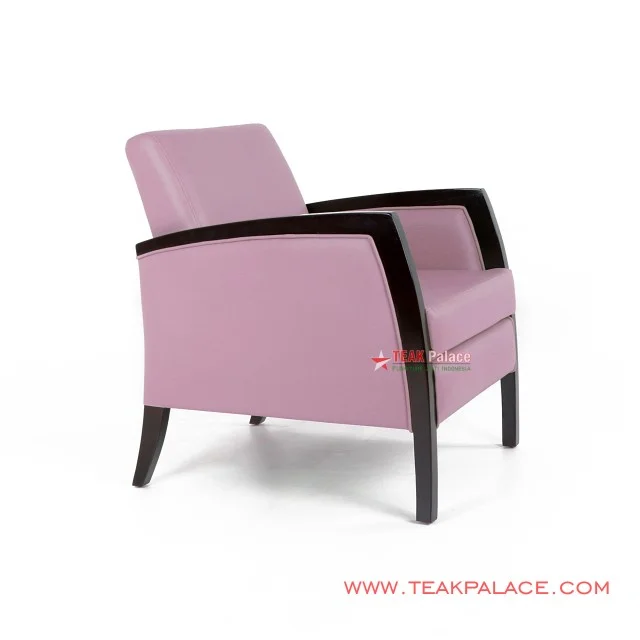 kursi oscar pink seri kuta single seater 52