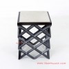 Meja Sudut Marmer Modern Minimalis Bulgari meja sudut marmer modern minimalis bulgari 60
