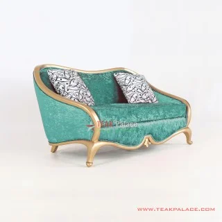 Kursi Tamu Sofa Minimalis 2 Dudukan Cameo Toska Kursi Tamu Sofa Minimalis 2 Dudukan Cameo Toska