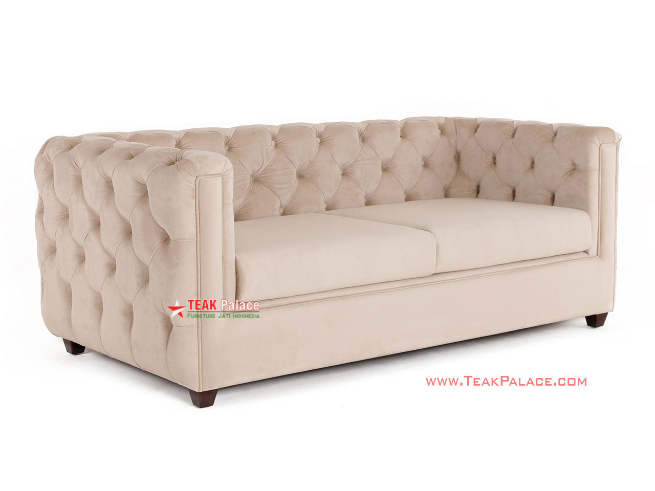 Model Sofa Minimalis Mewah Ruang Tamu sempit