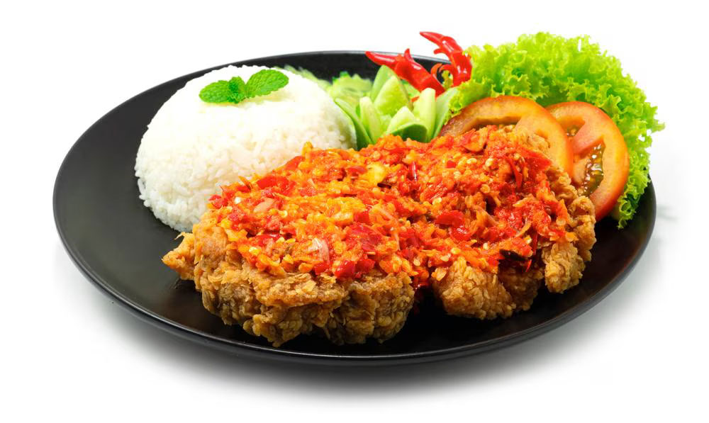 Gambar Makanan Enak Kuliner di Solo
