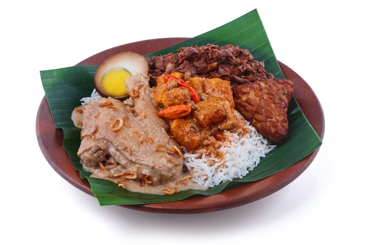 Gambar Makanan Enak Kuliner di Solo