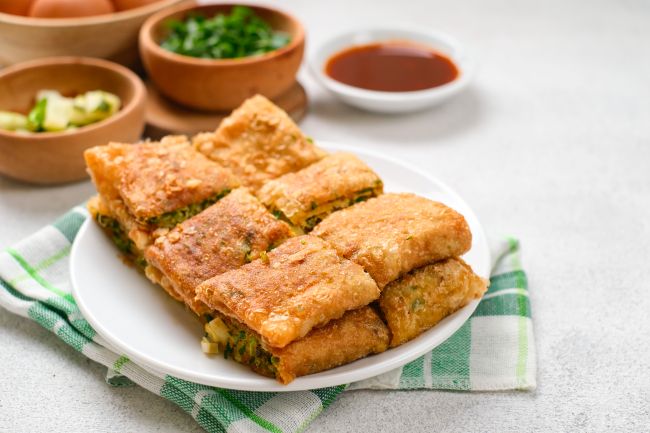 Gambar Makanan Enak Kuliner di Solo