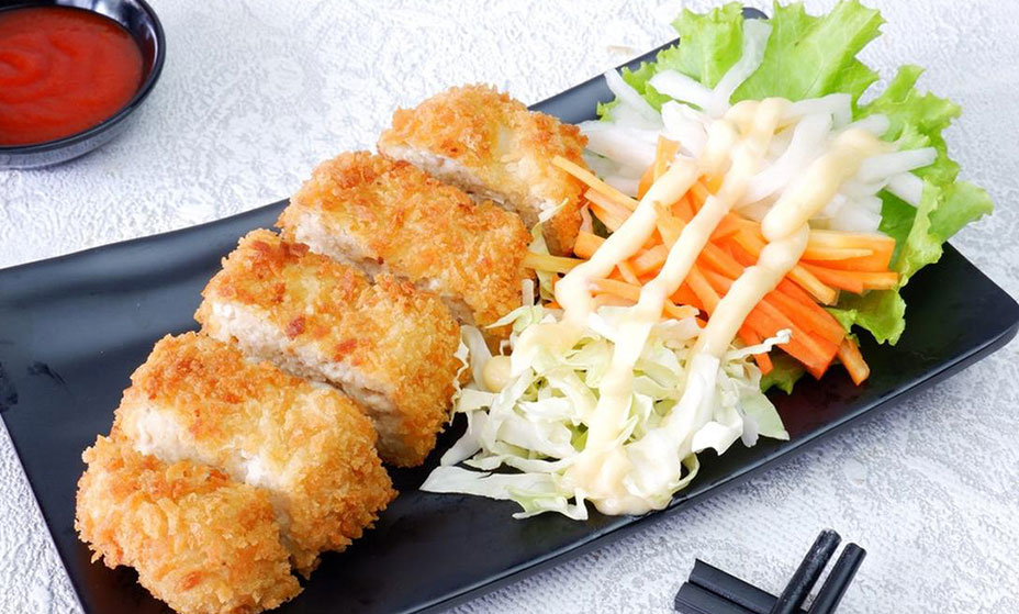 Gambar Makanan Enak Kuliner di Solo