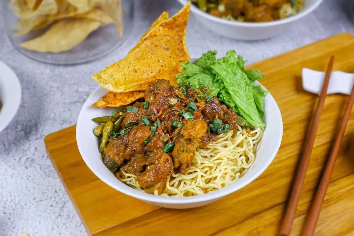 Gambar Makanan Enak Kuliner di Solo