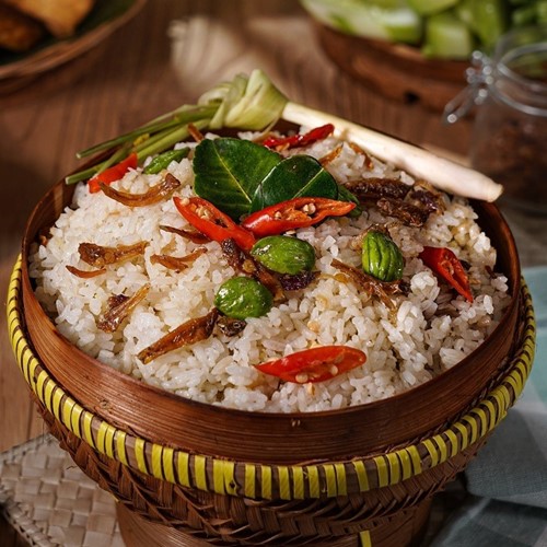 Foto Makanan Paling Enak di Indonesia dan di Dunia
