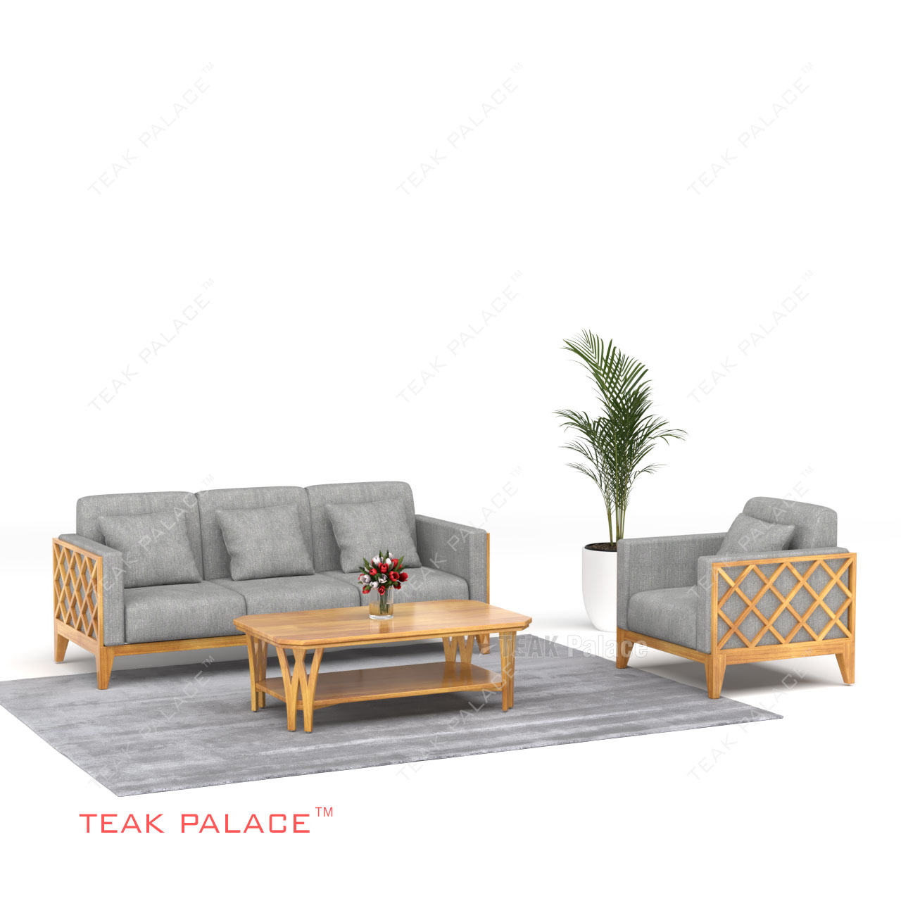 Desain Kursi Tamu minimalis modern